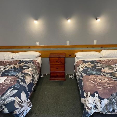 Camperdown Cascade Motel Екстер'єр фото