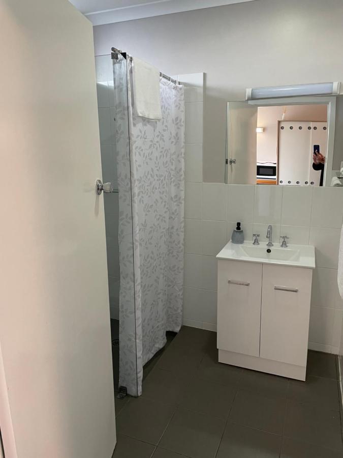 Camperdown Cascade Motel Екстер'єр фото