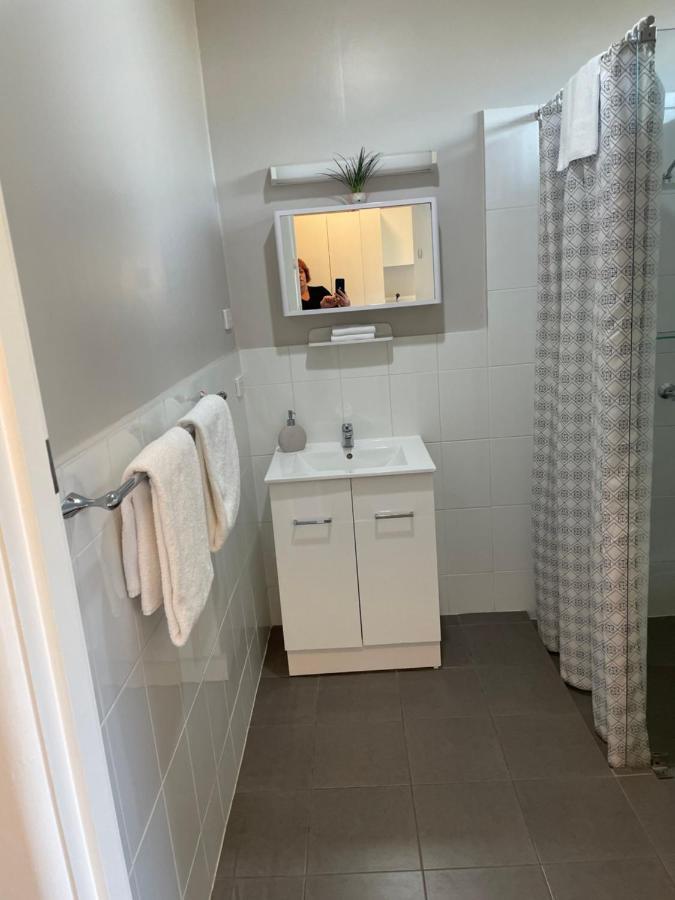 Camperdown Cascade Motel Екстер'єр фото
