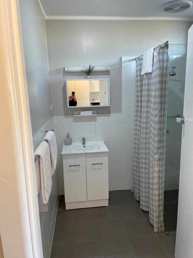 Camperdown Cascade Motel Екстер'єр фото