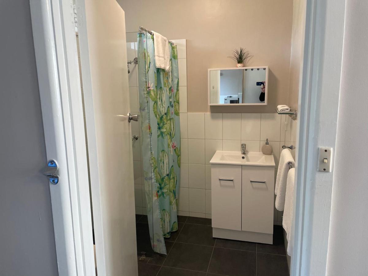 Camperdown Cascade Motel Екстер'єр фото